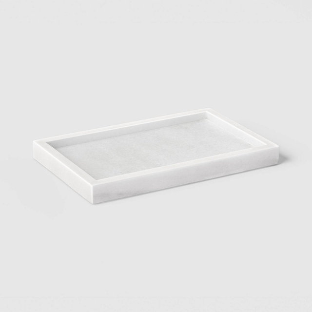 Marble Tray - Threshold™