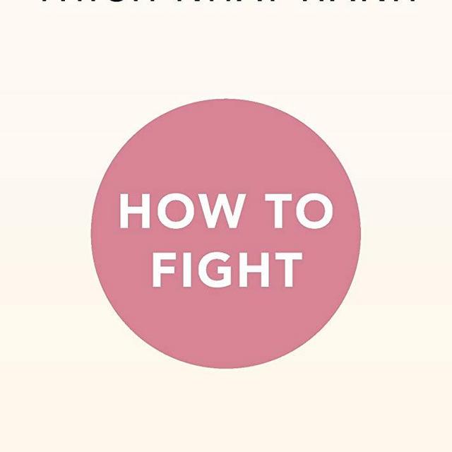 How To Fight