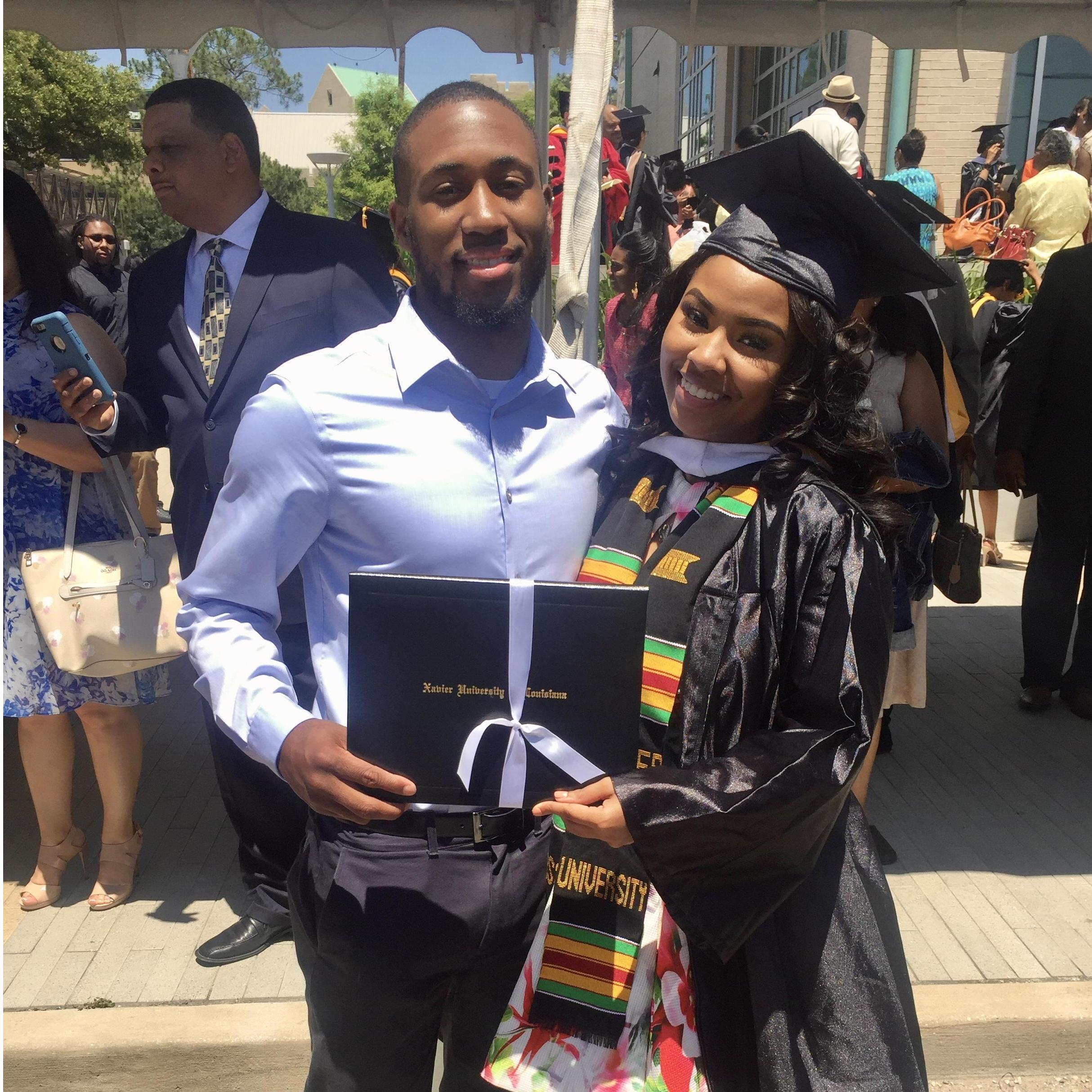 Graduation