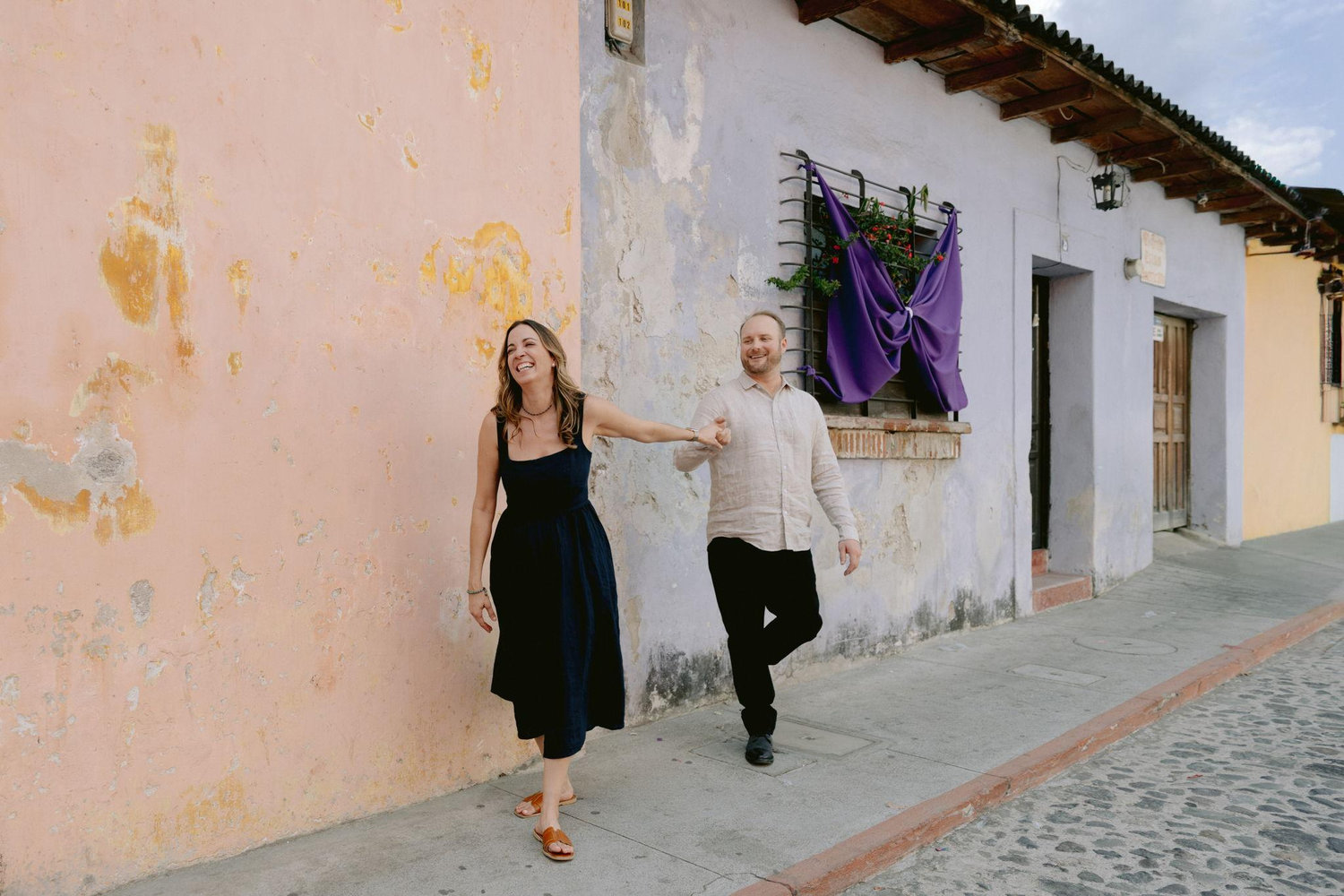 The Wedding Website of Pamela Ibarra and Charles Macsherry