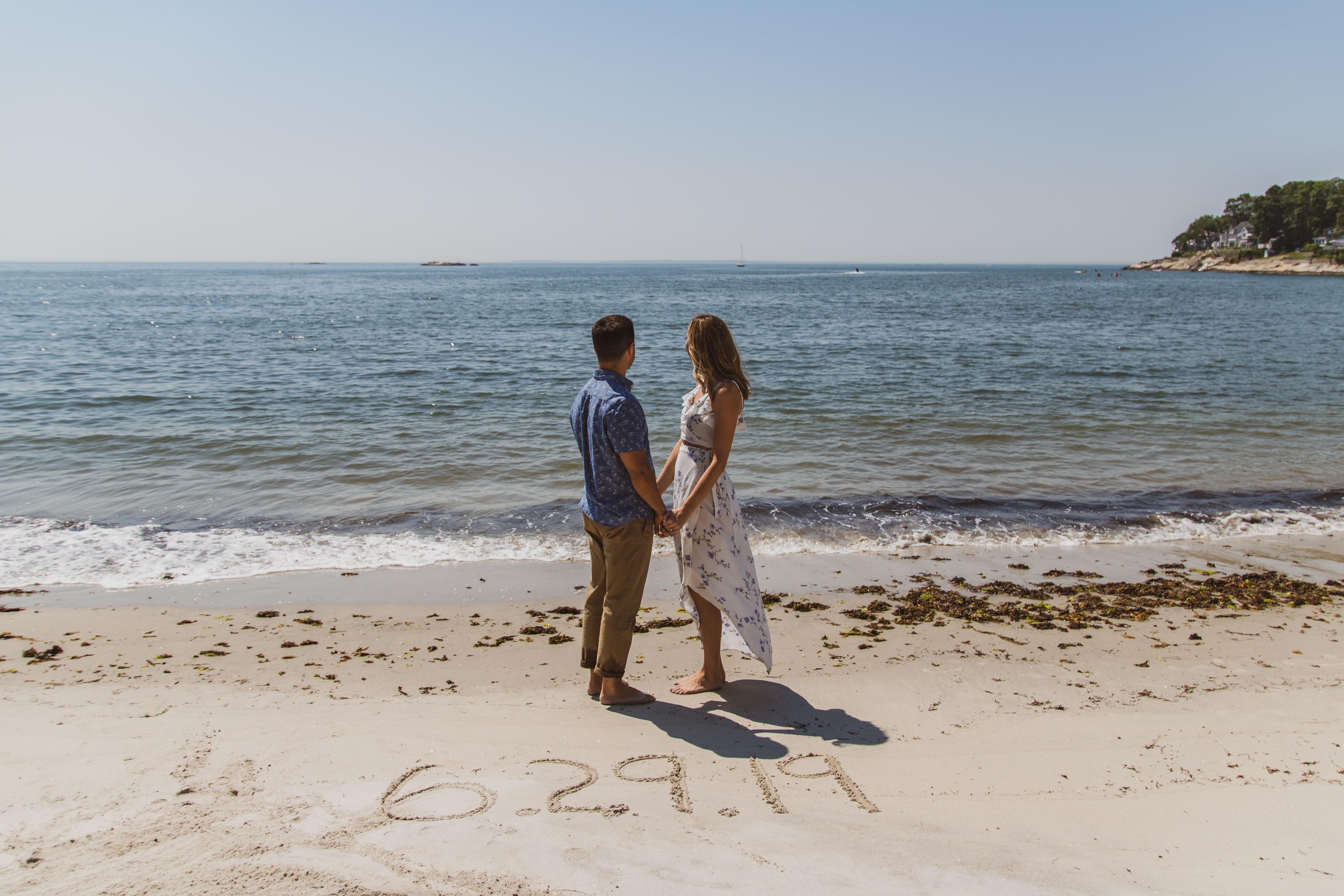 The Wedding Website of Kate Clawson and Tim Velys