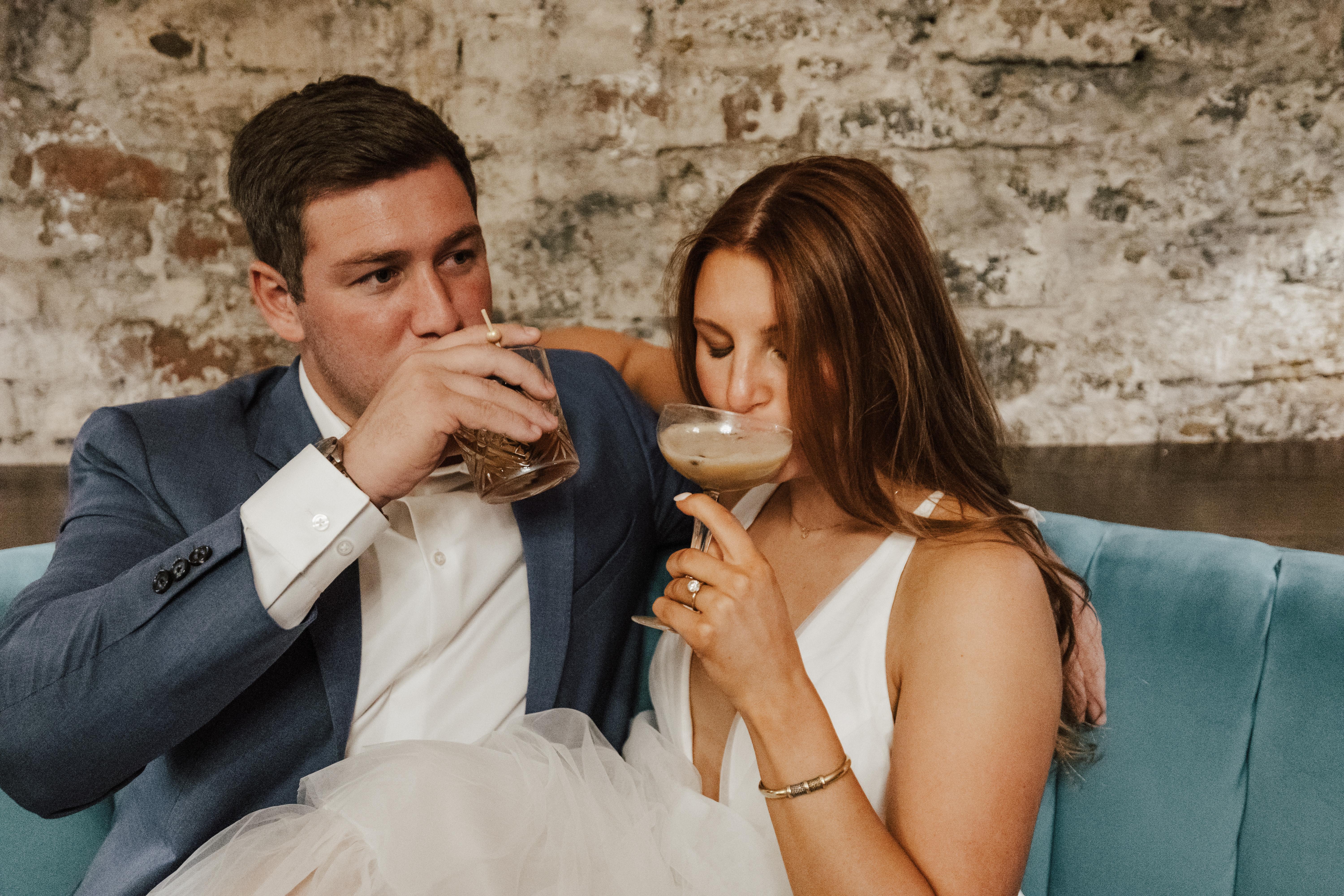 The Wedding Website of Madison Kohl and Tommy Pike