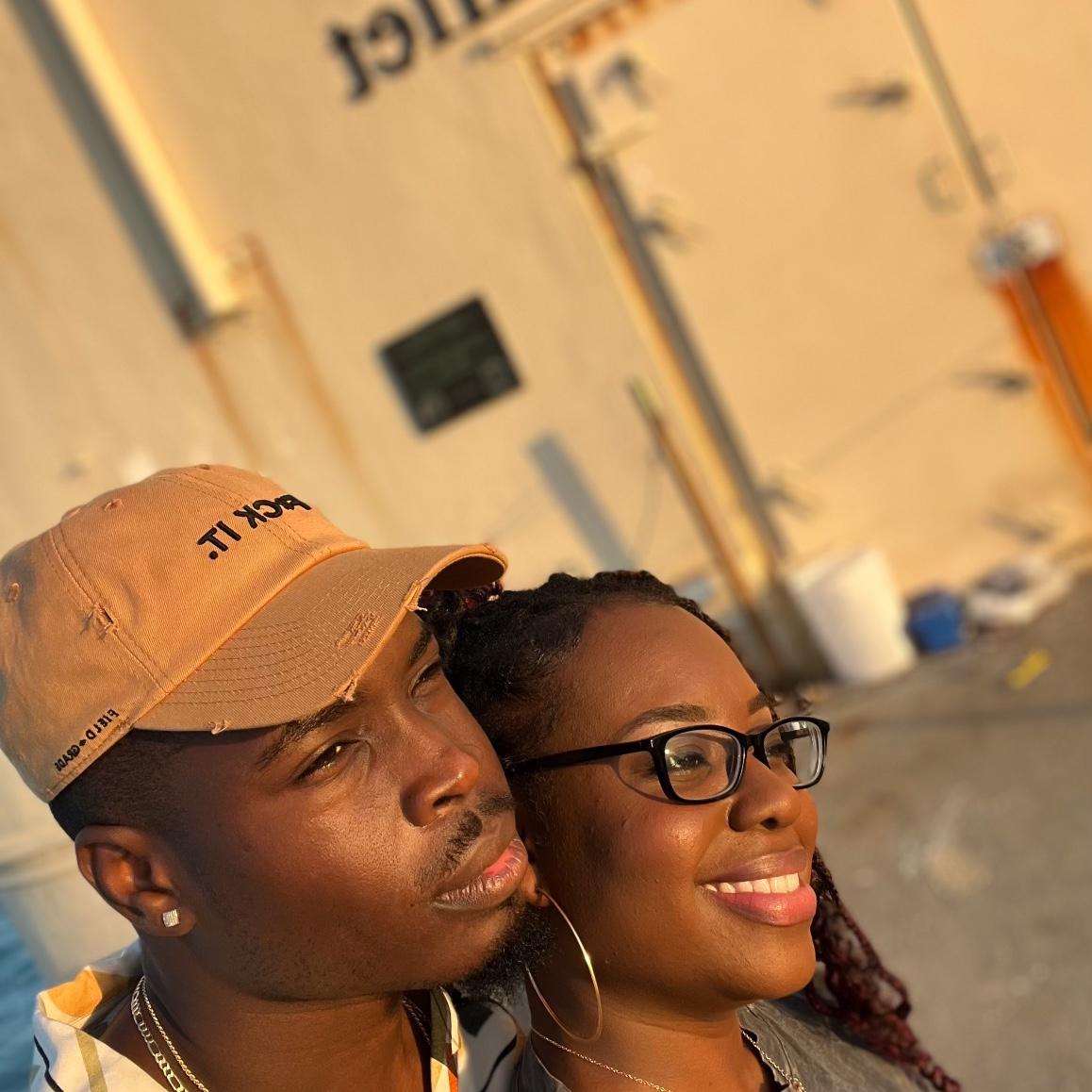 Love in the 🌅