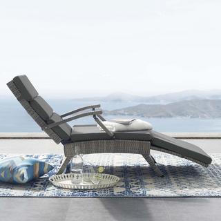 Envisage Chaise Outdoor Lounge Chair