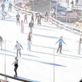 U.S. National Whitewater Center