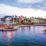 Universal CityWalk Orlando