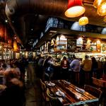 Joint Restaurant PIck: Odd Duck