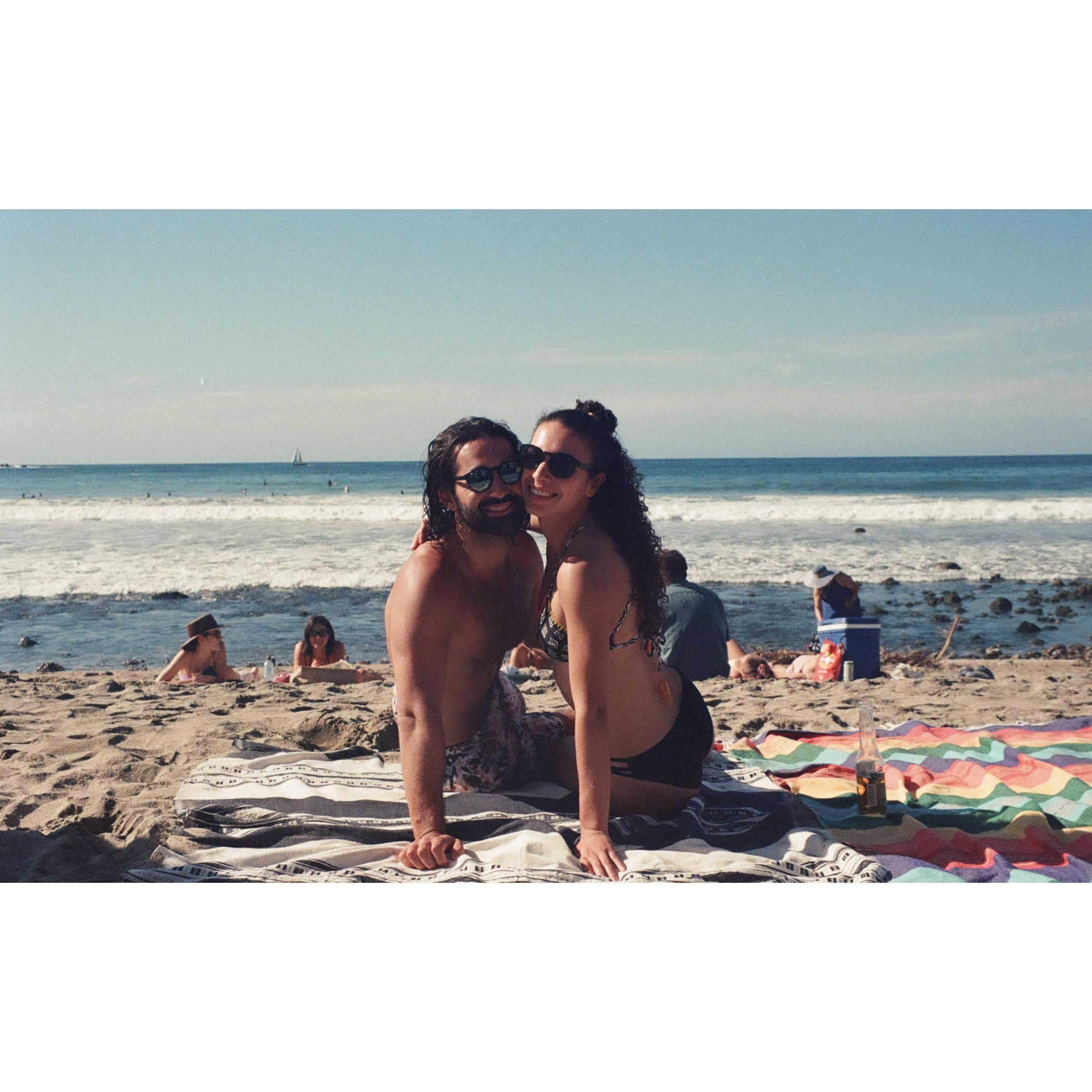 Sayulita, Mexico - 2022
