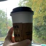 Bucks Coffee Cafe of Cashiers
