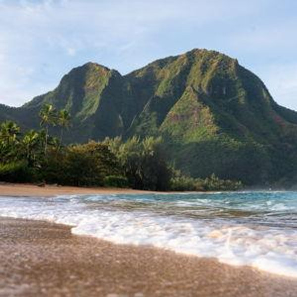 Kauai Honeymoon Fund