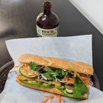 House Of Banh Mi