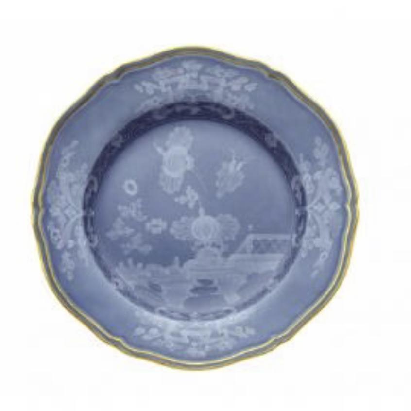 Oriente Italiano Pervinca Dessert Plate