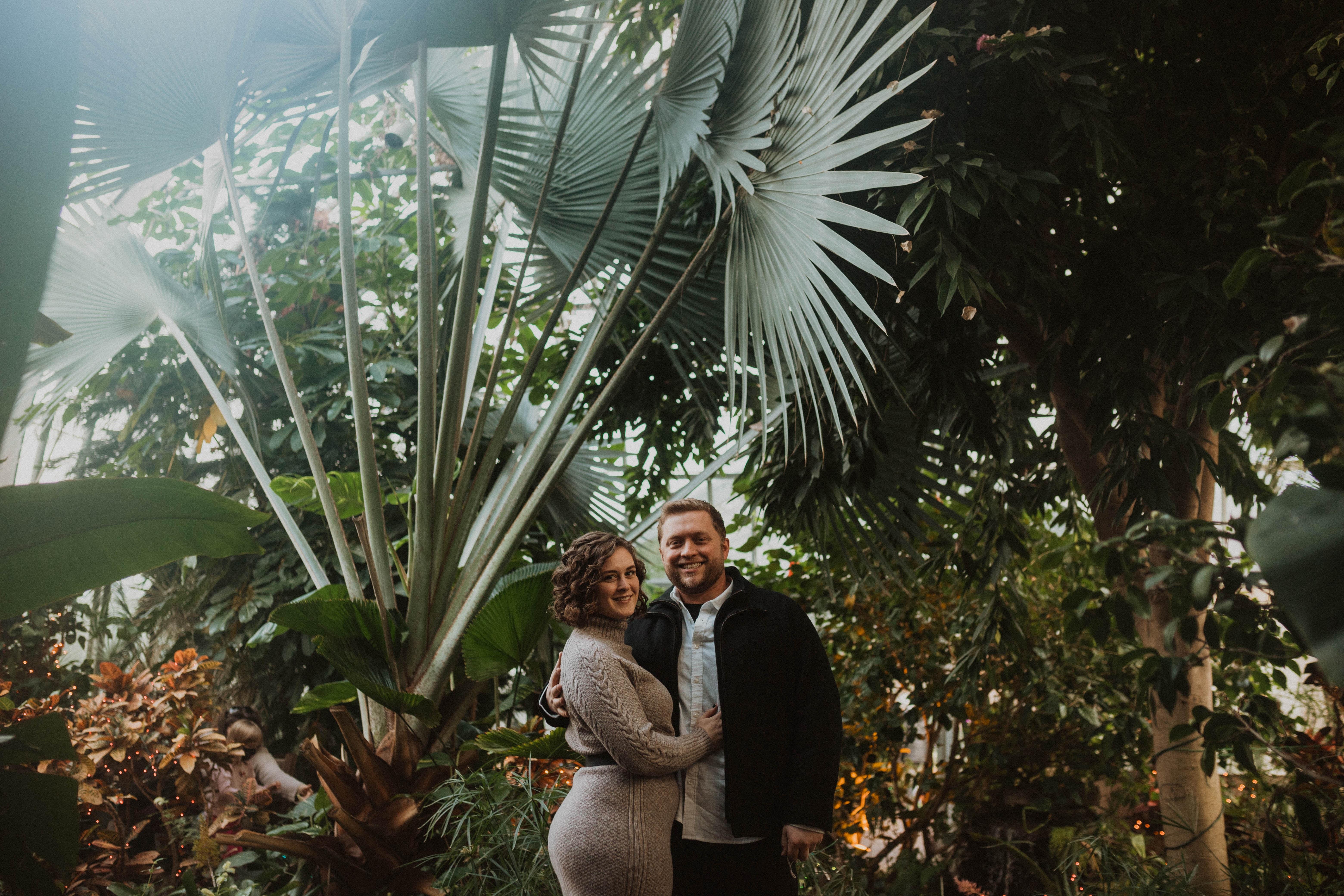 The Wedding Website of Kara Volz and Joshua Uline