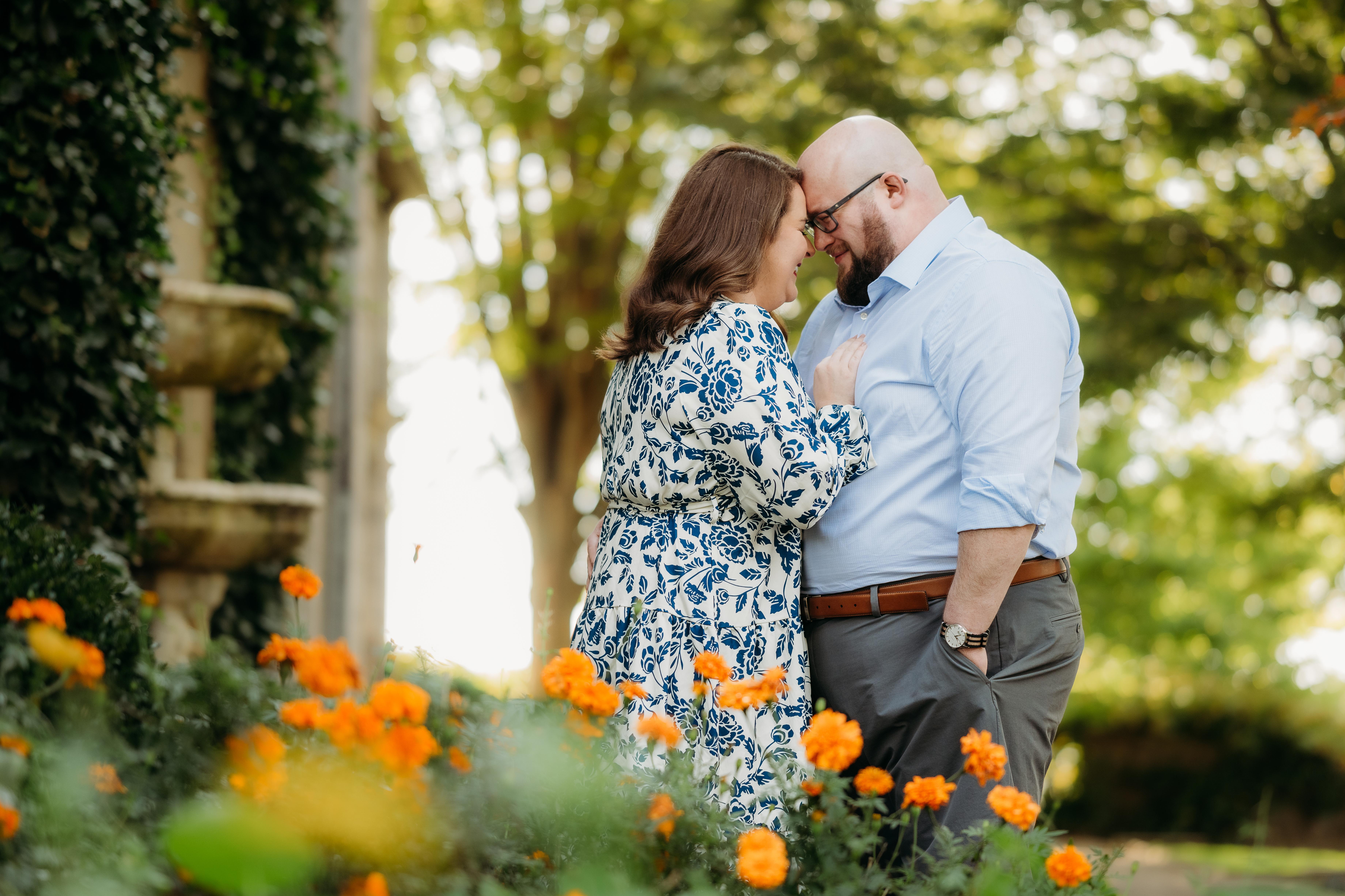 The Wedding Website of Alyson May Schaffrick and Zachary Michael Doty