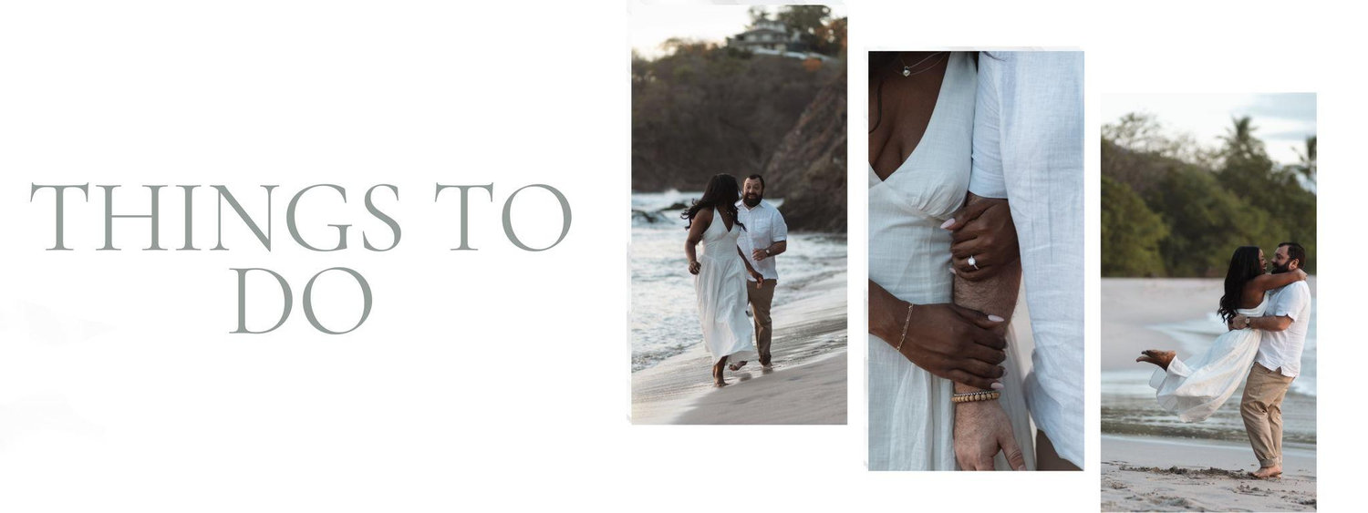 The Wedding Website of Rikysha Smith and Daniel Rivera