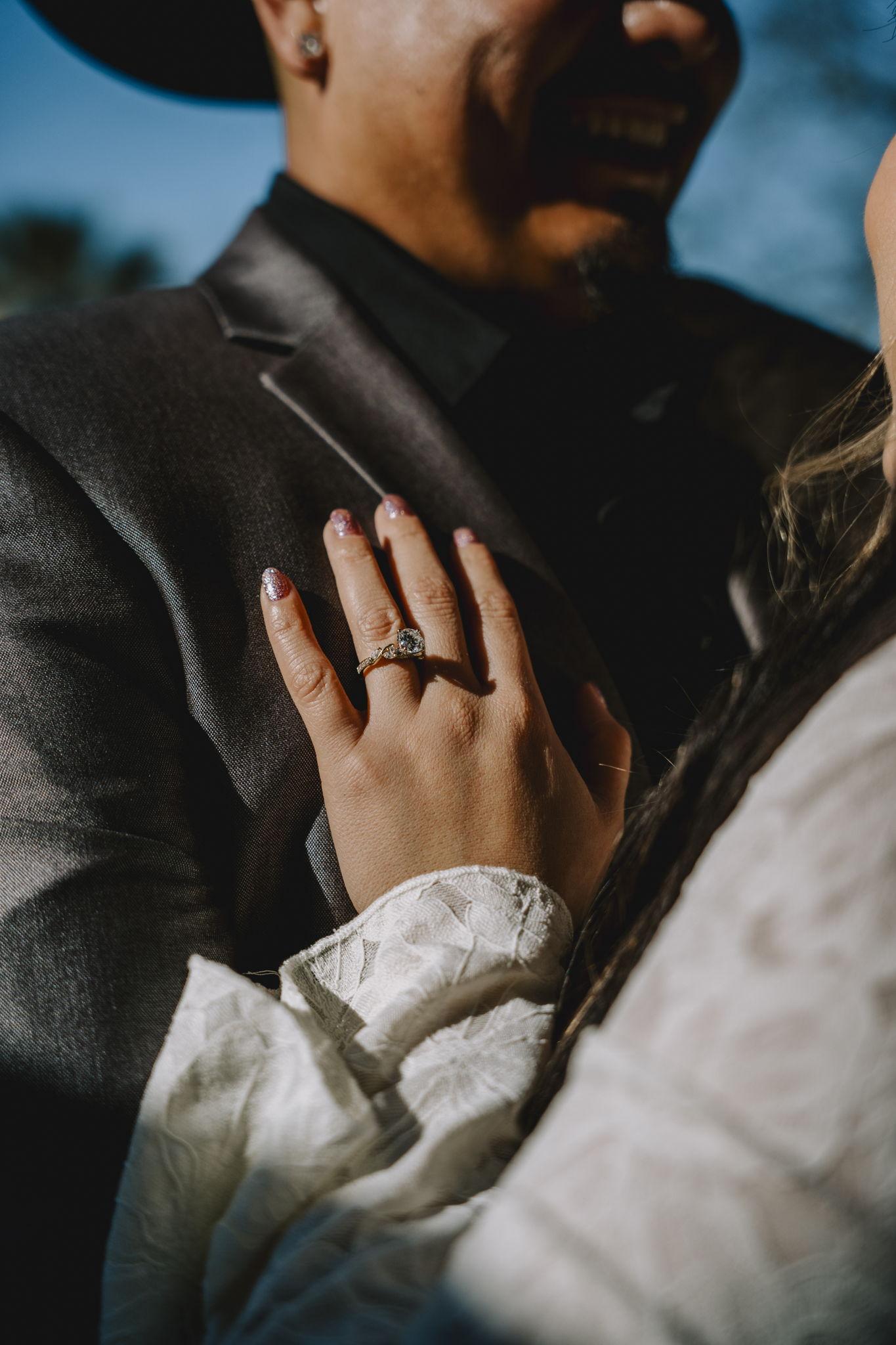 The Wedding Website of Zenia Alvizo and Juan "Cucayo" Garcia