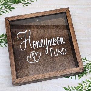 Our newlywed fund