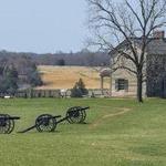 Manassas National Battlefield Park