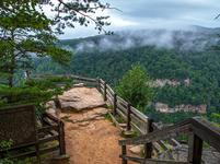 Breaks Interstate Park
