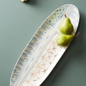 Oleanna Platter