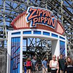 Bay Beach Amusement Park