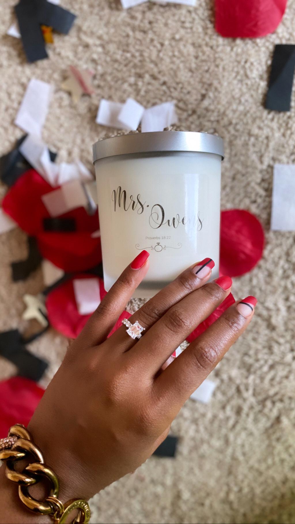 Our Engagement, December 14, 2019