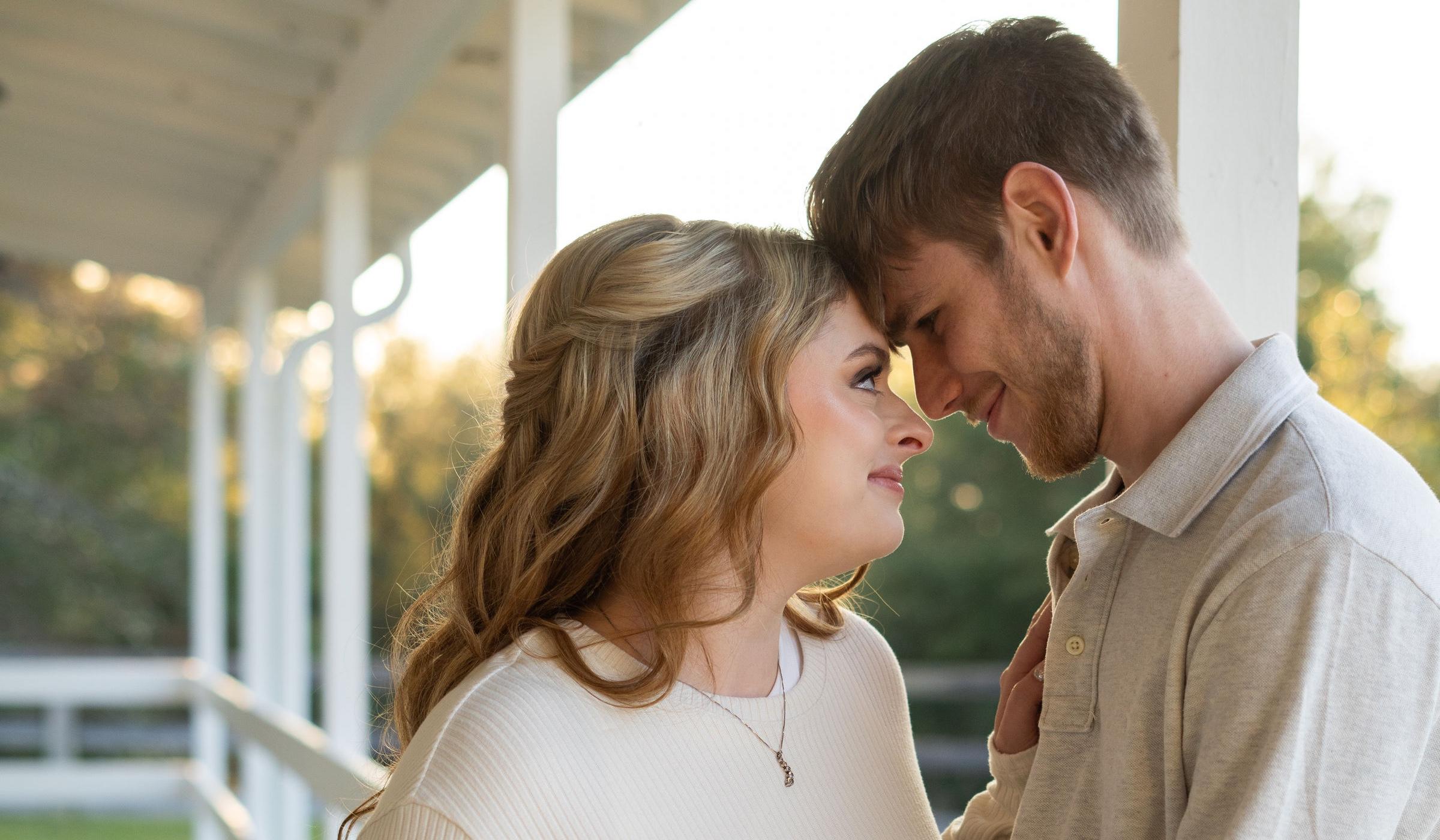 The Wedding Website of Hallie Nicole Hopper and Kyle Taylor Wood