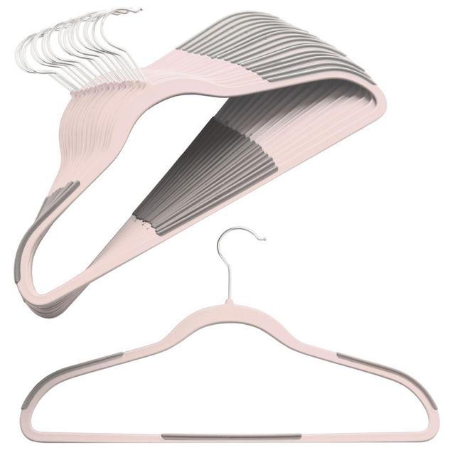 Studio 3B™ 16-count Slim Grips™ Hangers