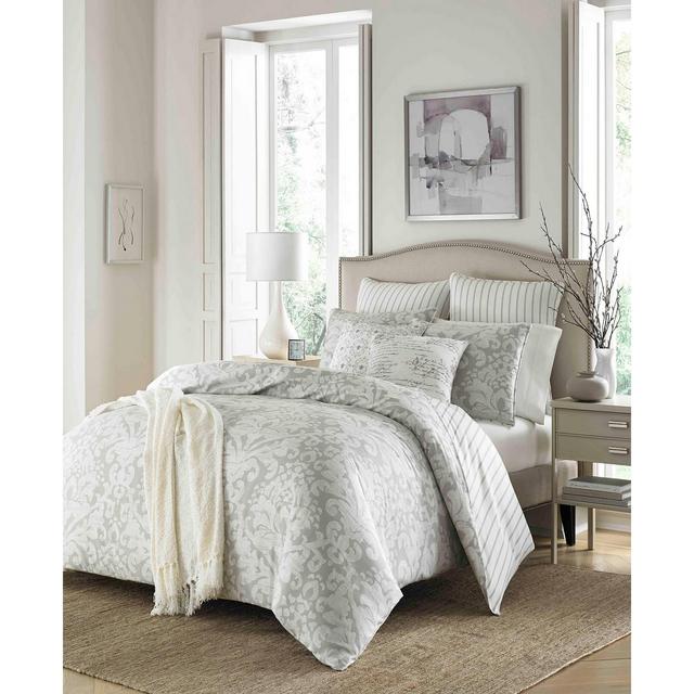 Stone Cottage Camden King Comforter Set