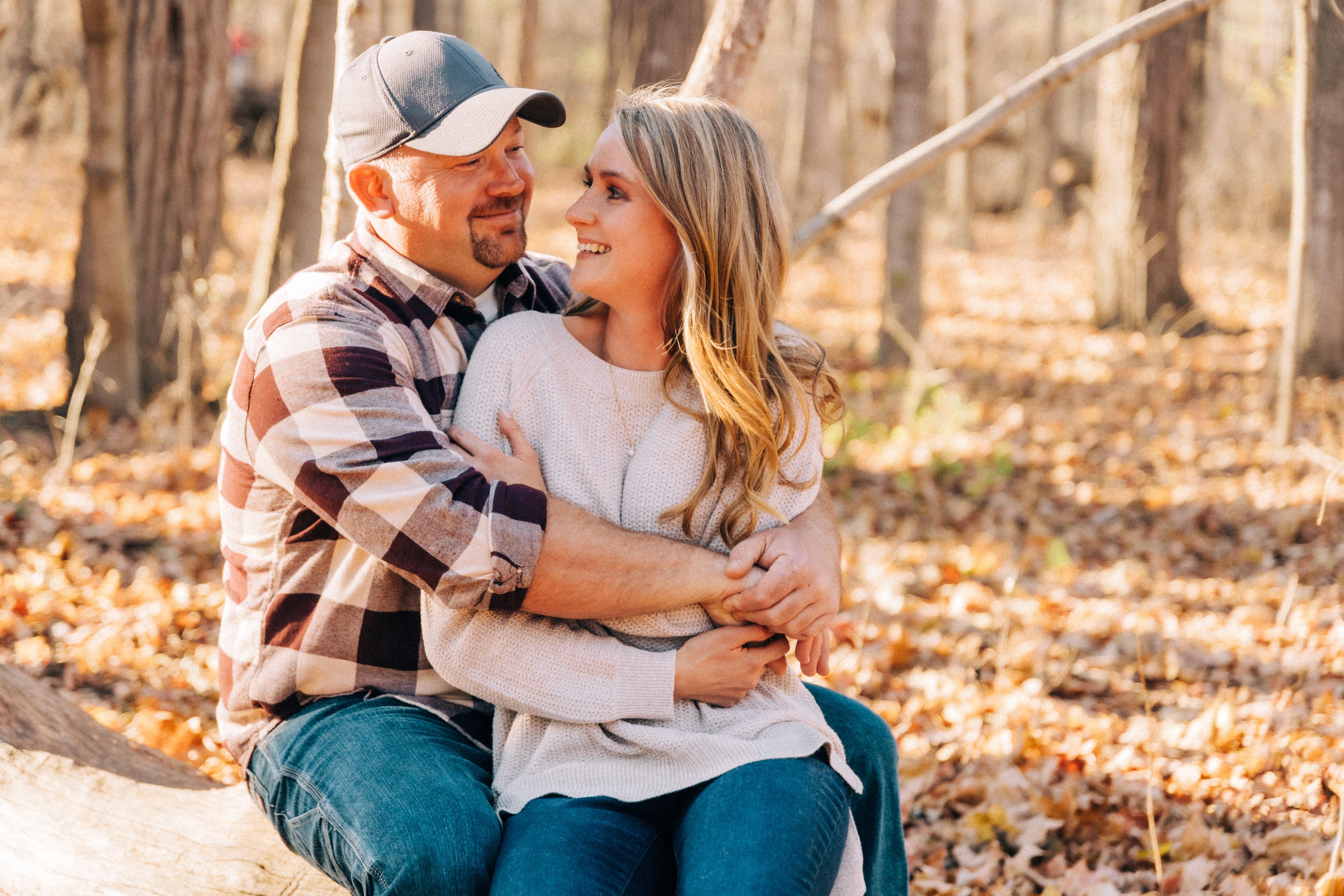 The Wedding Website of Jamie Flores and Jay Webster
