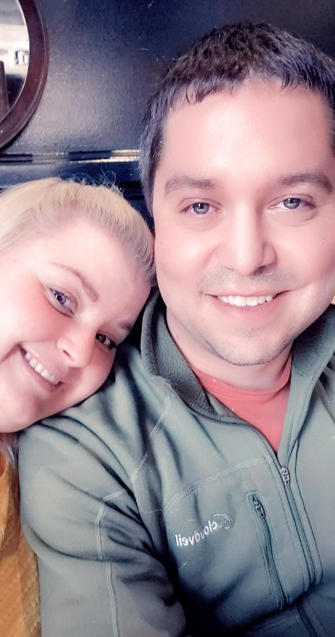 The Wedding Website of Rachael Kapaun and Andy Tiede