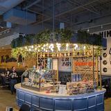 Hash Kitchen