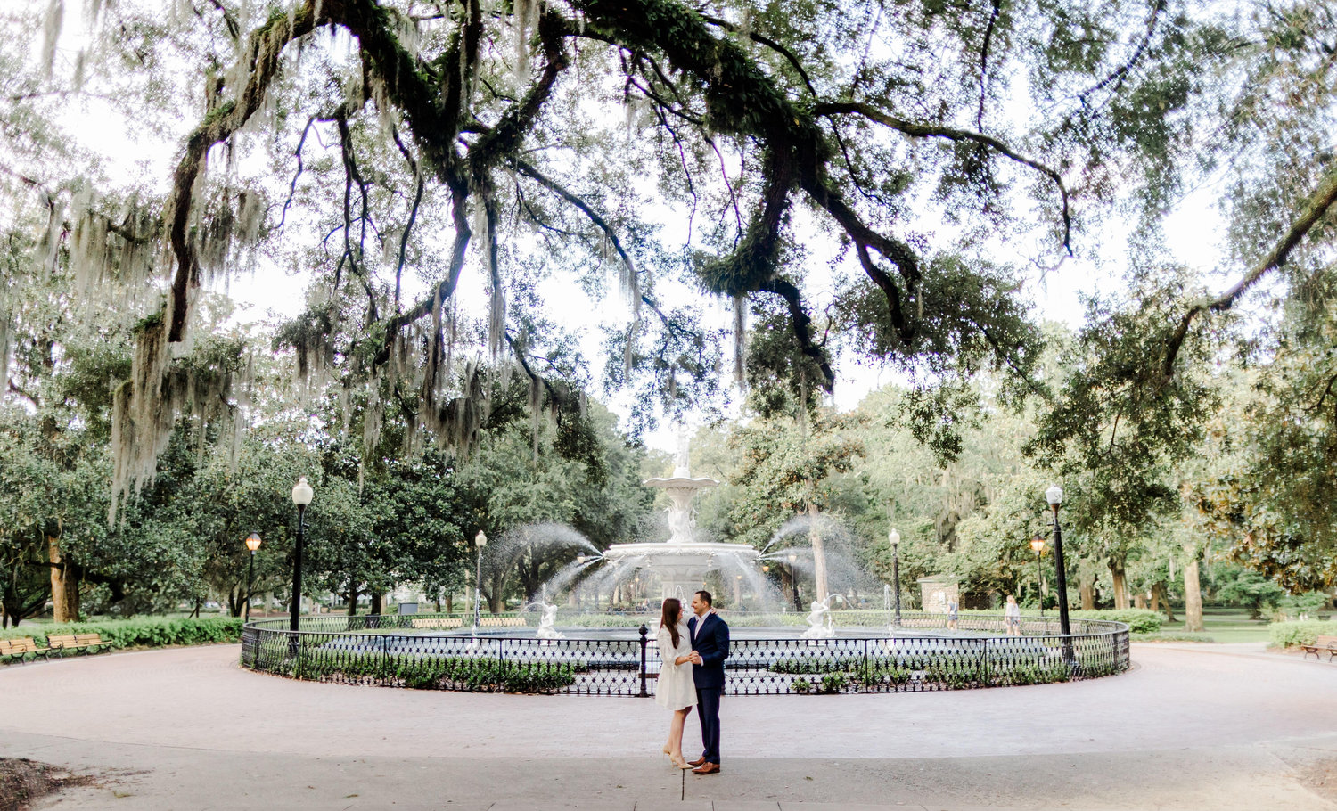 The Wedding Website of Caroline Strohman and Zachery Spector
