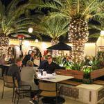 Saint Italian Restaurant
