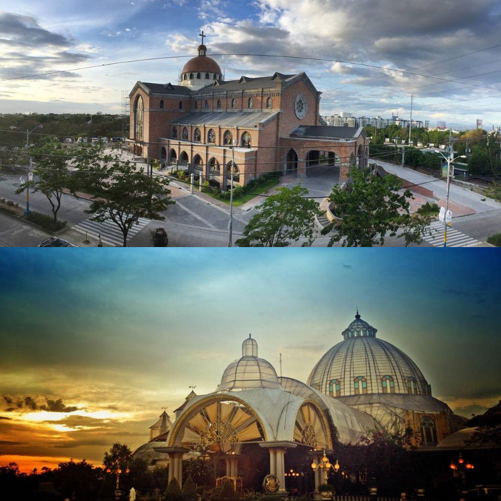 The Wedding Website of Jeremy Almuete and Erika Trampe