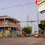 Frenchmen Street