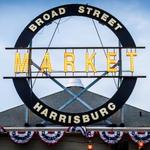 Broad Street Market