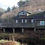 The Cafe on Hawk Creek