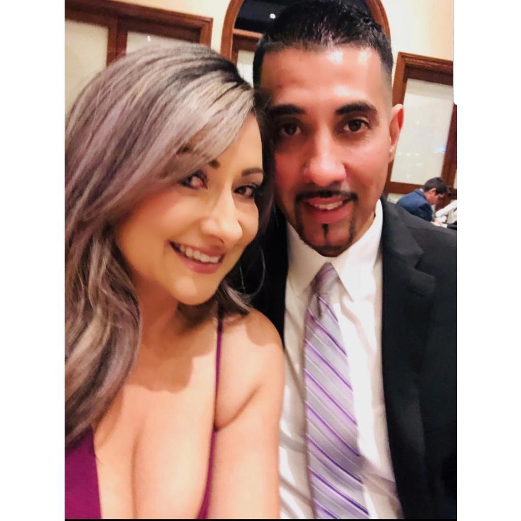 Celebrating love at Jessica's Wedding!