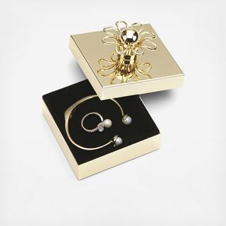 Keaton Street Jewelry Box
