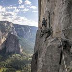 Climbing
