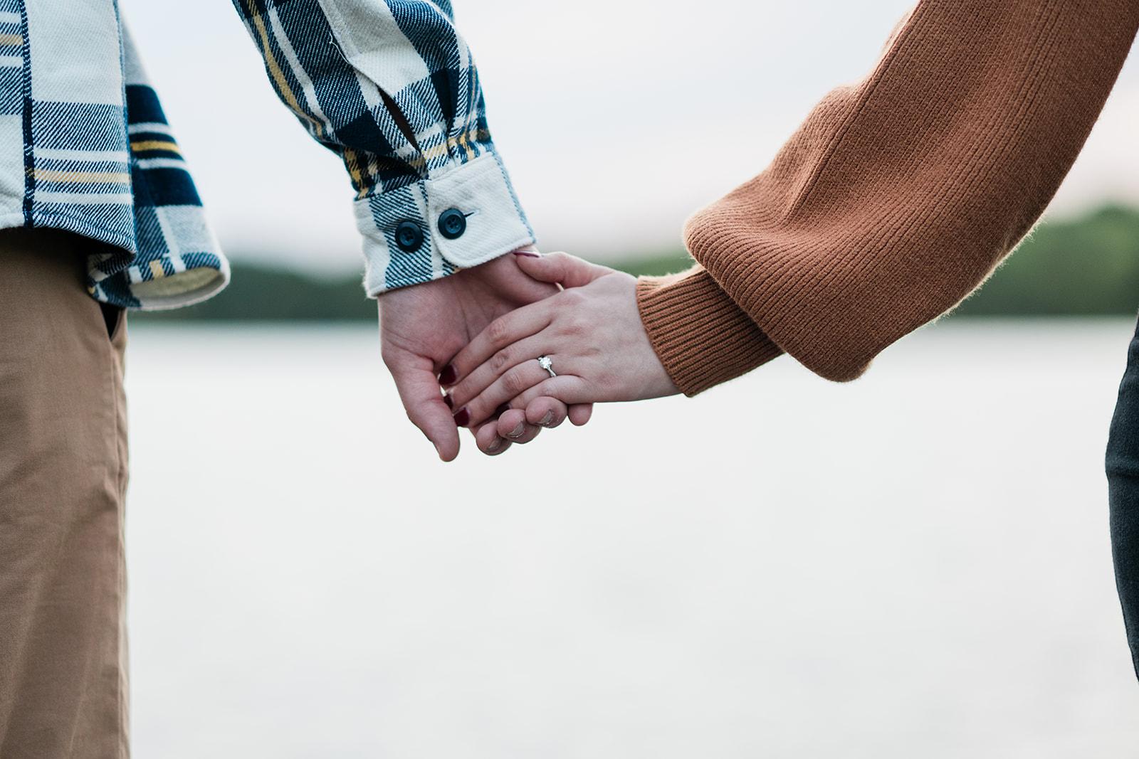 The Wedding Website of Lindsey Blank and Brandon Baumer