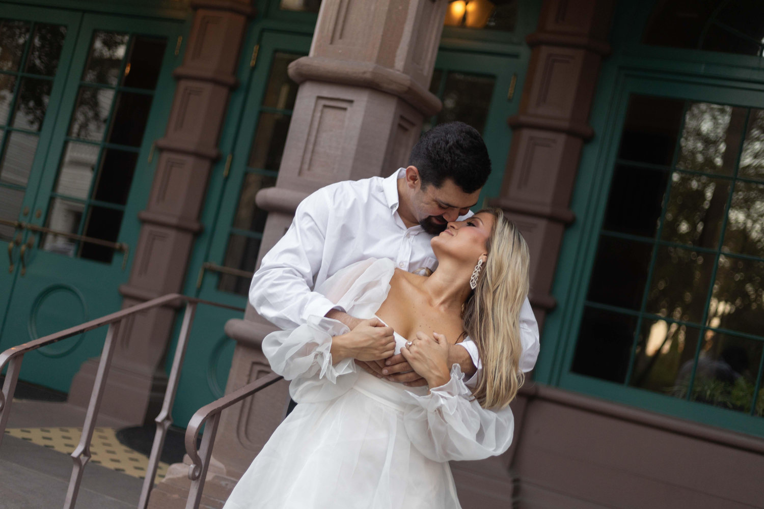 The Wedding Website of Breana Malynn and Ethan Irizarry