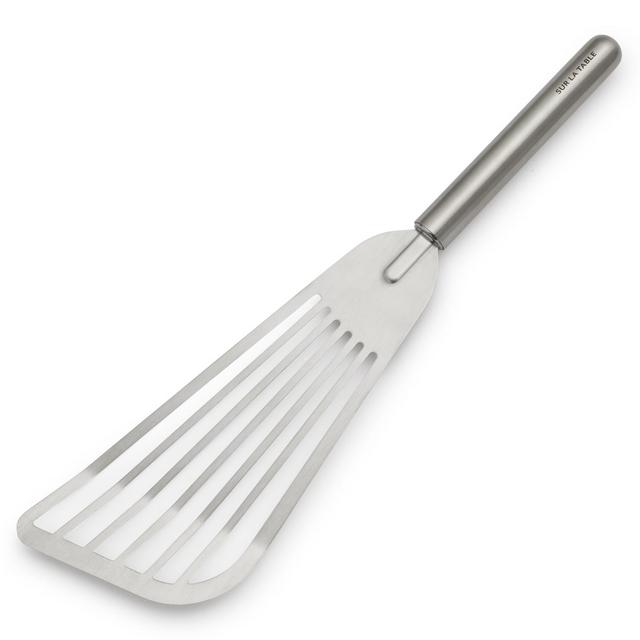 Sur La Table Flex-Core Silicone Spatula with Stainless Steel Handle