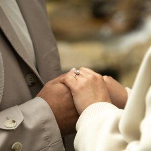 Our Newlywed Fund