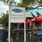 Siesta Key Oyster Bar