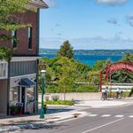 Petoskey