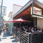 Simmzy's Restaurant Manhattan Beach