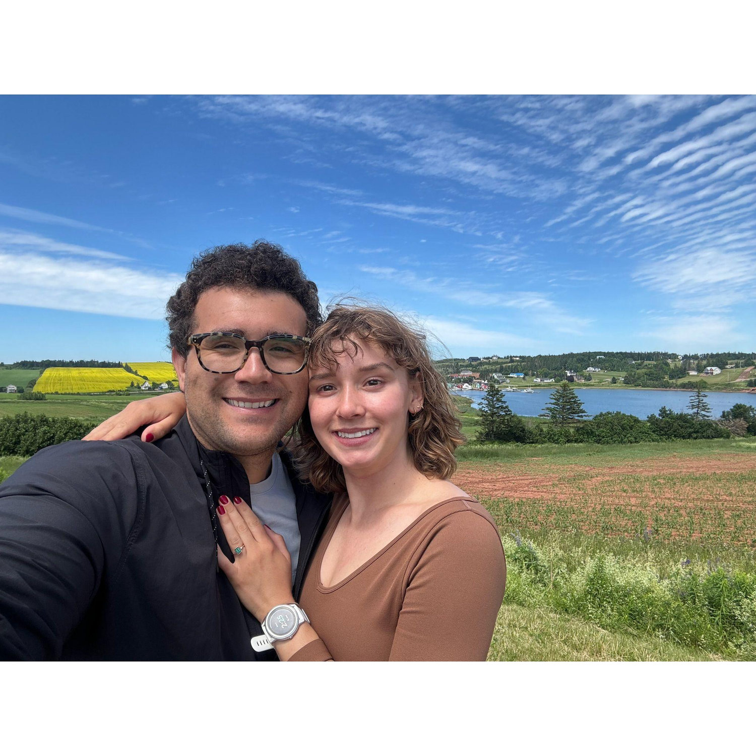 PEI trip - June 2024