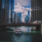 Architecture Center River Cruise Aboard Chicago's First Lady
